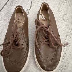 Janie And Jack Boys Shoes 