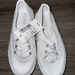 The Children's Place Girl Youth Shoes