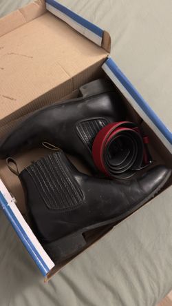 botas