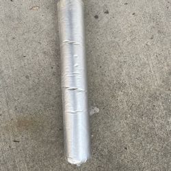 Rain Buster Door And Frame Sealeant/glue