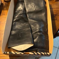 Riding Boots From Bond Boot Company Eppington Style Size 9