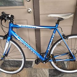 Cannondale  Road Bike