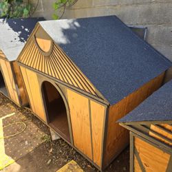 Large Dog House 
