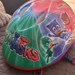 Pj Mask Helmet