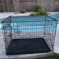 Pet Crate 