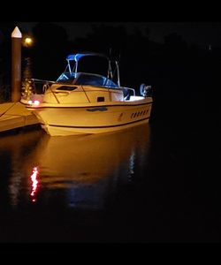 1999 Bayliner Trophy