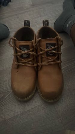 Good Georgia boots