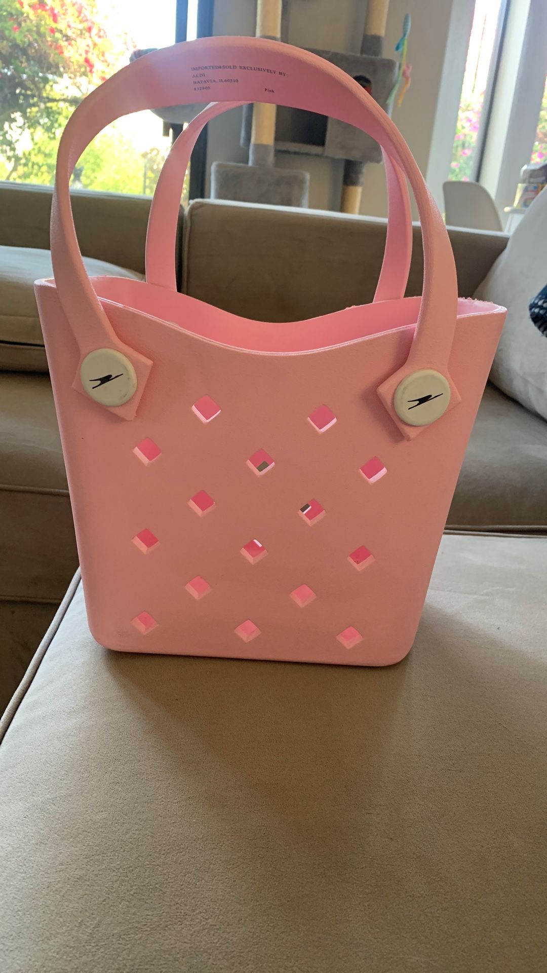 Beach Bag Small In Size