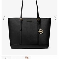 Michael kors Jet Set Large 