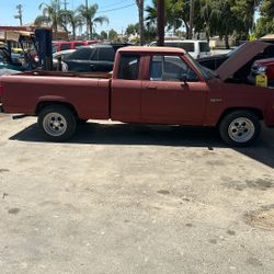 1988 Ford Ranger