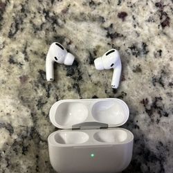Apple Air Pod Pro