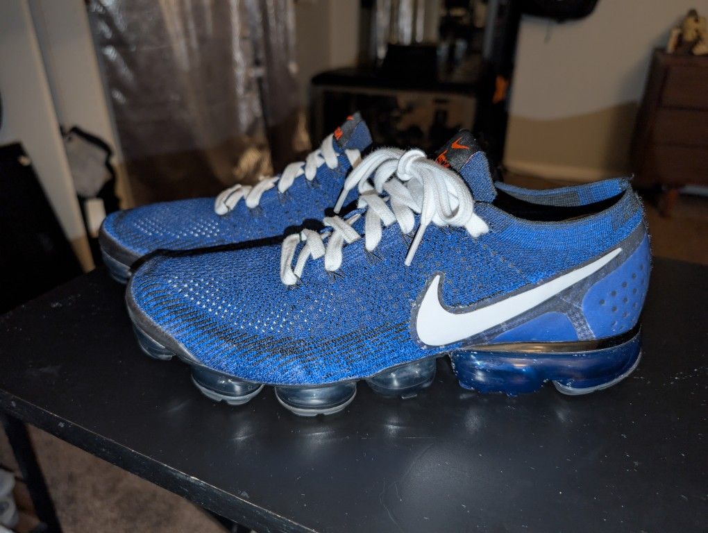 Nike Air Vapor Max Flyknit