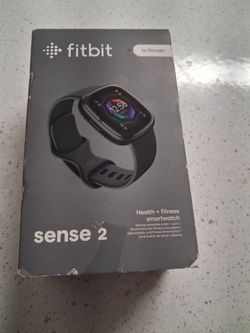Fitbit sense 2