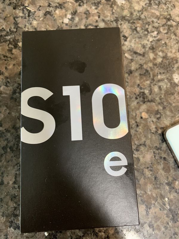 sprint s10e