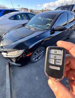 Fobs/Car keys/Programming/Llaves De Autos