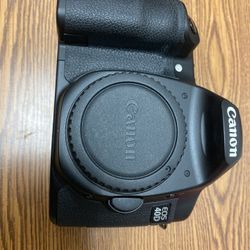 Canon 40D Body Only mint Condition