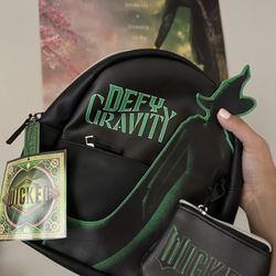 Wicked Mini Backpack 
