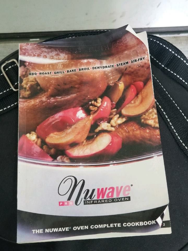 Nu Wave Oven