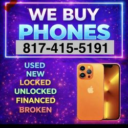 iPhone Buyer 