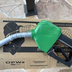 Fuel Parts And Accessories 