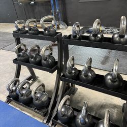 Equipment 