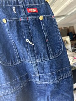 Dickies overalls