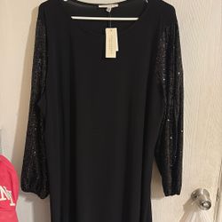 Tash And Sophie Dress