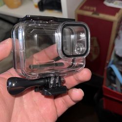 Waterproof GoProCase