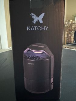 Flying Insects Trap Indoor