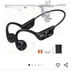 Bone Conduction Underwater Headphone 