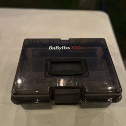 Babyliss BarberSonic 