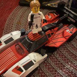 Lego Car