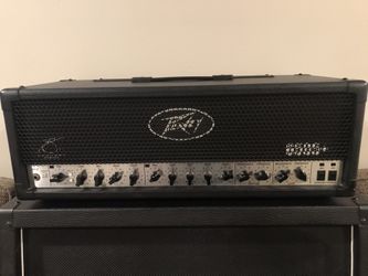 Peavey 5505 Plus Half stack for Sale in Gilbert AZ OfferUp