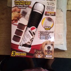 Paw Perfect Nail Trimmer battery Operated