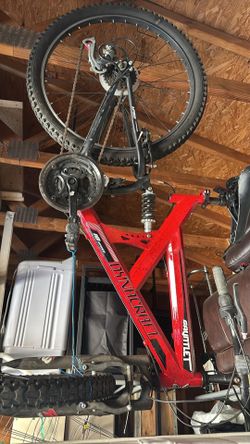 🚲 Dynacraft Gauntlet Mountain Bike - Ready to Ride | Great Condition