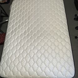 Full Size Mattress