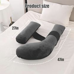 Maternity Pillow - Like New Barely Used 