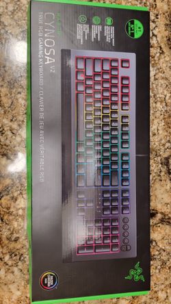 Gaming Keyboard