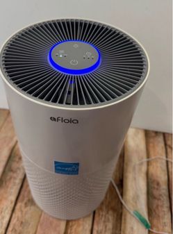 Afloia Kilo Tabletop Air Purifier