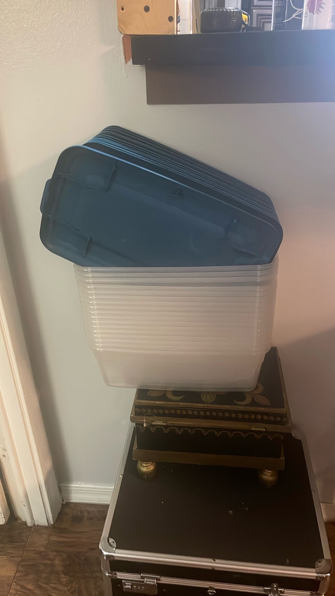 Cajas Para Zapatos