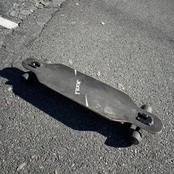 Skateboard 