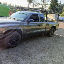 Dodge Dakota 04