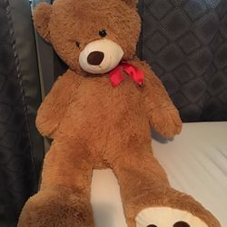 3ft Teddy Bear 