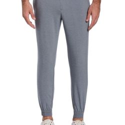 PGA TOUR
NEW! Men's Slim Fit Jogger Pant
