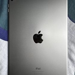 Apple iPad Air 2 16GB, Wi-Fi, 9.7" - Excellent  