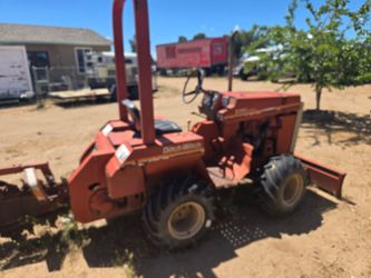 Ditch Winch 2310
