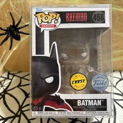 Funko pop