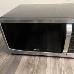 Oster Microwave 