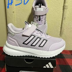 Adidas Girl Shoe 