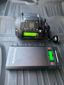 DAIWA TANACOM 800 OBO